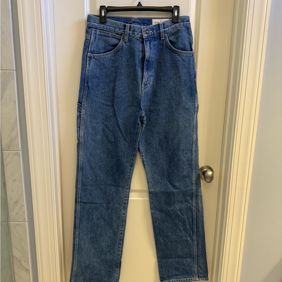 Imogene and Willie Augusta Denim Jeans - 27 - Picture 5 of 10
